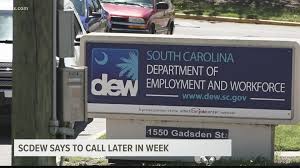 As Unemployment Claims Fall Issues With Payment Remain For Some Filers Wltx Com