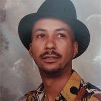 Warren Berry Obituary