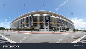Bukit jalil national stadium has capacity of 87,000 spectators. Kuala Lumpur Apr 9 2018 Panoramic View Of Bukit Jalil National Stadium In Bukit Jalil Kl Bukit Jalil Stadium Is Th Panoramic Stock Photos Panoramic Views