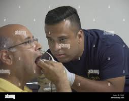 Dental readiness hi-res stock photography and images