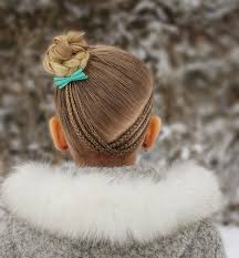 very unique kinderfrisuren frisuren madchen frisuren