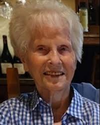 Jane Annette (Martin) Richards Obituary July 25, 2024