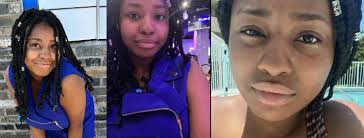 Tamarra Smith's Instagram, Twitter & Facebook