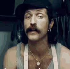 Lefty's learn quickly. Real life isn't as easy as a video game lol