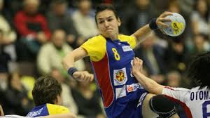 Supranumiaă messi al handbalului, cristina neagu a avut o singura relatie. Cristina Neagu Cea Mai BunÄƒ JucÄƒtoare A Europei