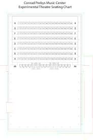 Seating Charts