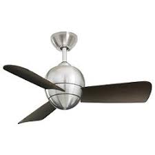 This product has a modern brushed steel finish. Kathy Ireland Home Outdoor Ceiling Fans At Lumens Com