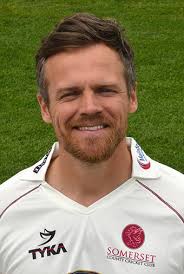 Join James Hildreth and Ian Blackwell in Newton Abbot for curry night out