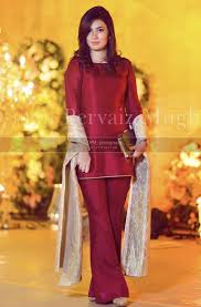 Pakistani fashion casual pakistani outfits indian fashion pakistani clothing stylish dresses casual dresses exclusive collection of pakistani formal, party, wedding and bridal dresses at lowest price from. Wedding Pakistani Simple Dress Design Addicfashion