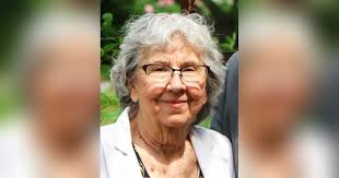 Obituary for Marlyn Sweet