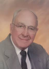Obituary information for Edwin F. Handford
