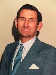 Obituary of Robert Jones