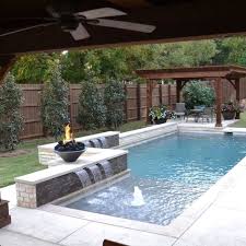 Best Modern Pool Backyard Porches Modern Pool Design Ideas Diy Backyard This Is Awes Backyard Pool Landscaping Small Pool Design Swimming Pools Backyard