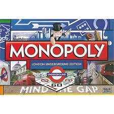 Entrá y conocé nuestras increíbles ofertas y promociones. Monopoly London Donde Comprar Puzzlopia Es Tienda De Rompecabezas