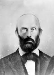 James La Fayette Cottrell (1808-1885)