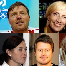 Maybe you would like to learn more about one of these? Hovedjuryen Nrk Sport Sportsnyheter Resultater Og Sendeplan