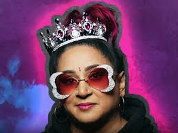 pinky patel #isaidwhatisaid Tour