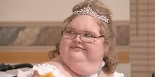 1000-Lb Sisters: "C Is For Cookie": Tammy's Sweet Treat TikToks After  Weight Loss (& Other Delicious Posts)