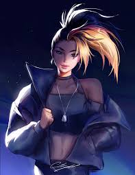 Partaytoes Commission Closed On Twitter Champions League Of Legends League Of Legends Characters Character Art