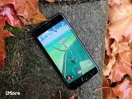 Compatible with the latest iphone 12 & ios 14.4 and ipados 14.4. Pokemon Go Shadow Bans What They Are And How To Avoid And Appeal Them Imore