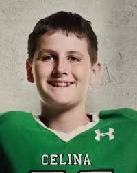 Celina High Mourns Sudden Loss Of Student