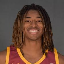 2023-24 Men's Basketball Roster