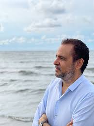 Archivo:Hernán Urbina Joiro, Cartagena 2024.jpg