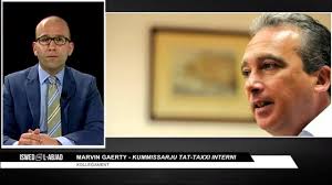 Il-Kummissarju tat-Taxxi Interni talab dikjarazzjoni mingħand Ivan Portelli