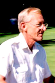 Robert (Bob) Michael Pullen