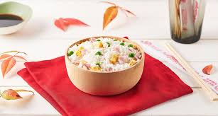Riz Cantonnais Recette Recettes De Cuisine Alimentation Recette