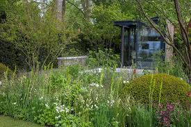 Rhs Gardening Designer Chelsea