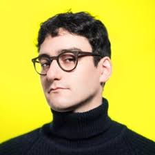 Danny L Harle على X: "Mr John Harle has had one of the most bonkers careers  in music