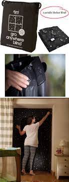 Groanywhereblind David Would Seriously Love This Blackout Blind Best Baby Cribs Baby Room Curtains Baby Crib Diy