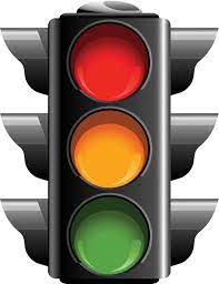 Stoplight Traffic Light Stop Light Clip Art