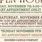 Holiday Open House at Hoosier Candle Company! event in Dayton, IN