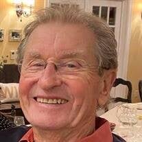 Edward John Dyson Obituary