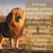 Lion Quotes Spirit Animal Info Lion Spirit Animal Lion Quotes Spirit Animal