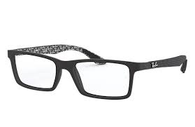 Codes promo, ventes flash, livraison offerte, trouvez le produit de vos rêves à prix réduit ! Ray Ban Brillen Mit Sehstarke Rb8901 Schwarz Carbon Fiber 0rx8901526355 Ray Ban Deutschland