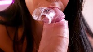 The perfect morning awakening! Big cock, sloppy blowjob and 2 cumshots