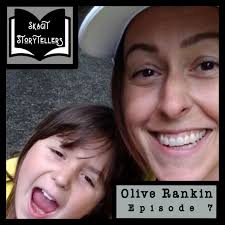 SS #006: The Apartment Sessions with Clay Christofferson • Podcast • Skagit  Storytellers