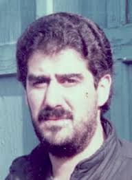 Obituary information for Nicholas A. Esposito