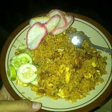 Namun, tidak hanya praktis, nasi goreng sederhana dengan sedikit. Photos At Nasi Goreng Sederhana Jakwir Indonesian Restaurant In Jakarta