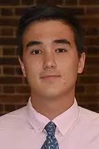 2018-19 Men's Tennis Roster