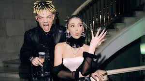 В день рождения мужа настя опубликовала в своем инстаграме фото с празднования их первой годовщины свадьбы, а в посте призналась элджею в любви: Xscbdt1m4ksyum