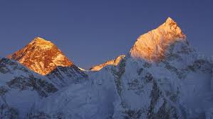 În rusia se află câteva dintre cele mai mari râuri din lume, ca lungime și/sau ca debit din lume. Specialist Cel Mai Inalt Munte Din Lume Nu Este Everest Stiri Md