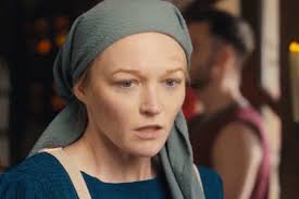 Witness How Mary Brown And Prince Lawrence Shine On-Screen In The  Seamstress Is The Duchess