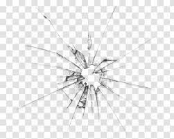 Maybe you would like to learn more about one of these? Broken Windows Theory Glass Drawing Glazing Monochrome Photography Crack Transparent Png
