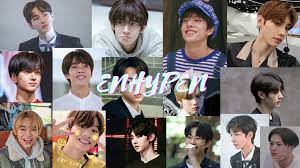 Enhypen In 2021 Laptop Wallpaper Desktop Wallpapers Macbook Wallpaper Laptop Wallpaper