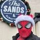 Breakfast with Spiderman & Mrs Klaus! event image