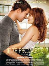 Car il y a des films qui nous marquent, qui c'est de ces films d'amour culte, mais américains qu'on va parler dans ce top 10. Je Te Promets Meilleur Film Romantique Film D Amour Film Romantique